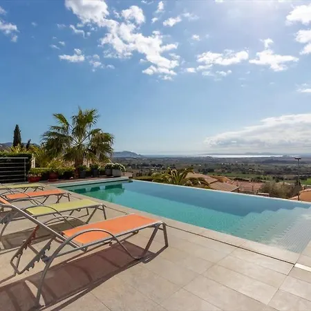 Willa Luxury With Jacuzzi - Costa Brava