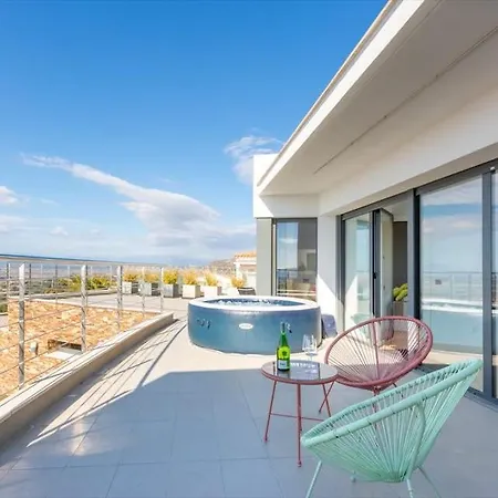 Luxury With Jacuzzi - Costa Brava Palau Saverdera
