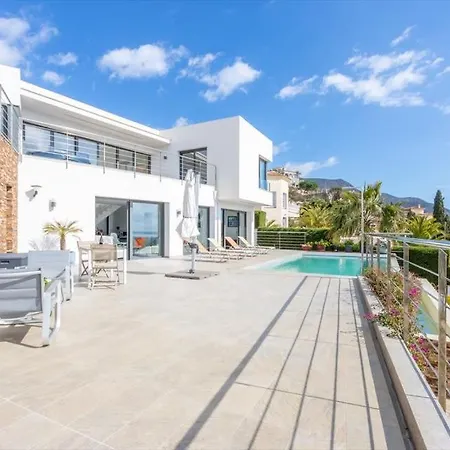Luxury With Jacuzzi - Costa Brava Willa Palau Saverdera