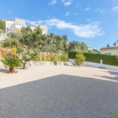 Luxury With Jacuzzi - Costa Brava *