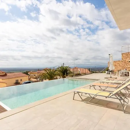 Luxury With Jacuzzi - Costa Brava Willa *
