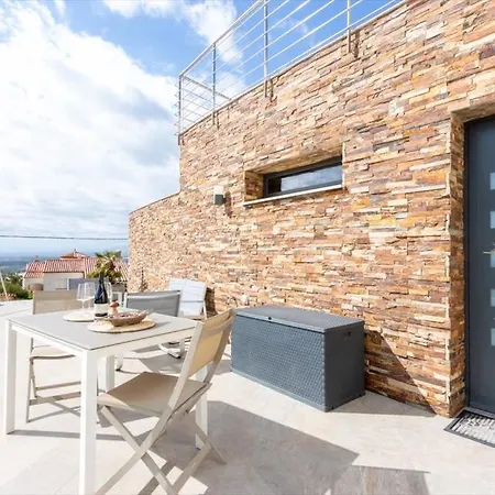 Luxury With Jacuzzi - Costa Brava Palau Saverdera