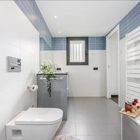 Luxury With Jacuzzi - Costa Brava *