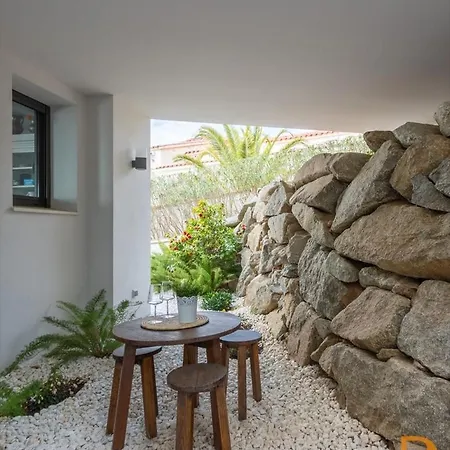 Luxury With Jacuzzi - Costa Brava Willa Palau Saverdera