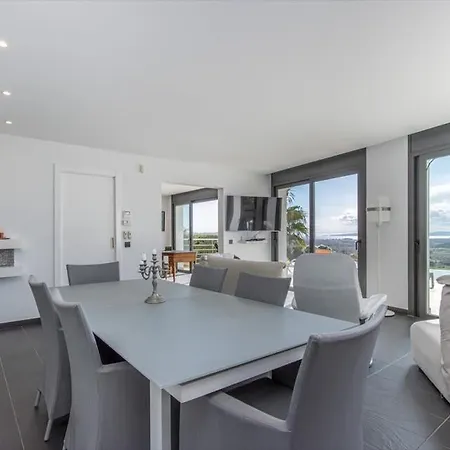 Luxury With Jacuzzi - Costa Brava Willa Palau Saverdera