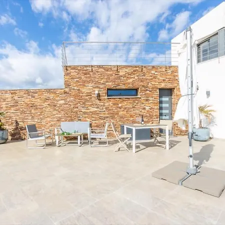 Luxury With Jacuzzi - Costa Brava Willa *