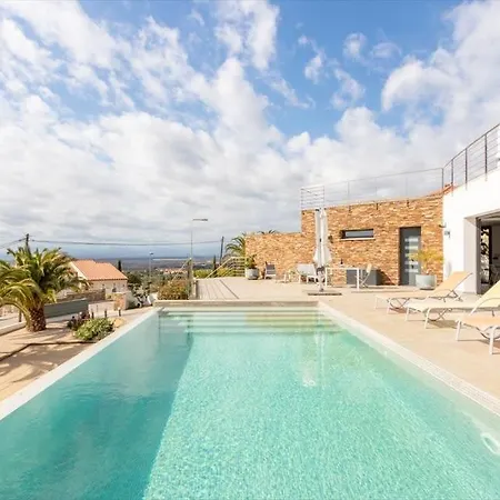 Luxury With Jacuzzi - Costa Brava Willa Palau Saverdera