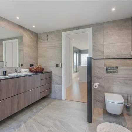Willa Luxury With Jacuzzi - Costa Brava *
